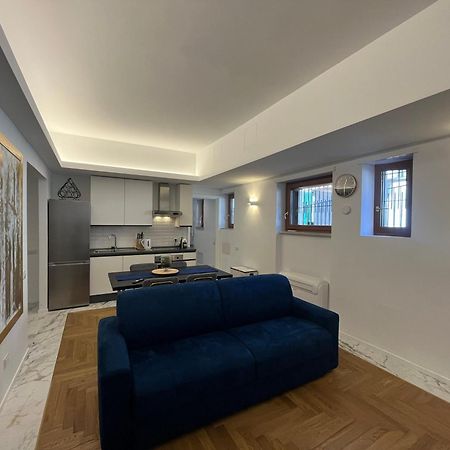 Savoia House, Modern Apartment Near Villa Borghese روما المظهر الخارجي الصورة