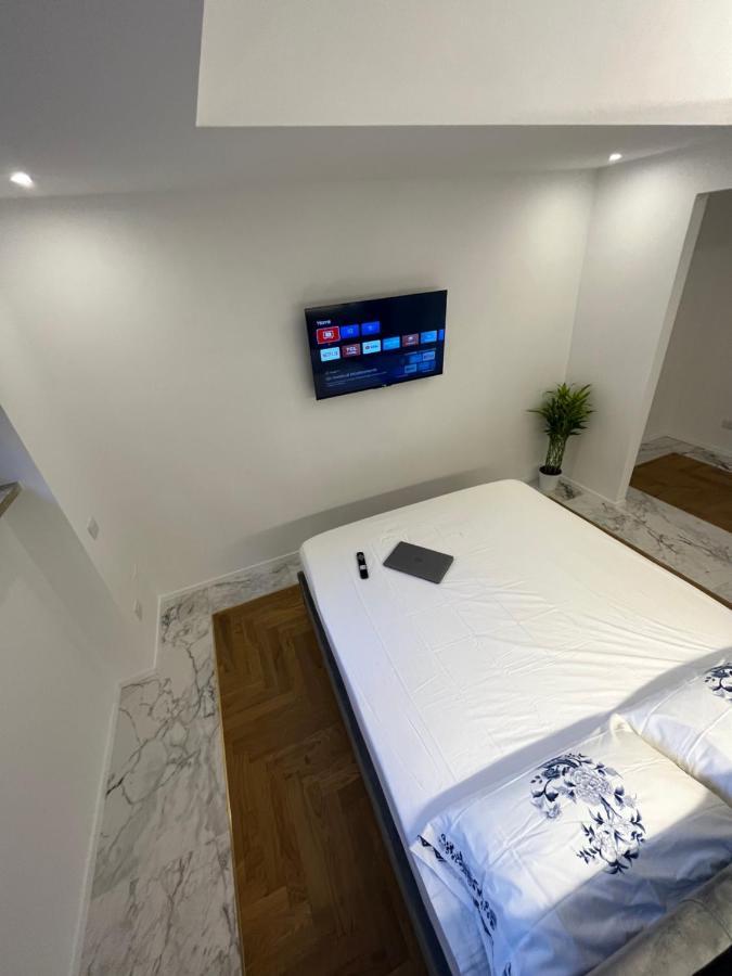 Savoia House, Modern Apartment Near Villa Borghese روما المظهر الخارجي الصورة