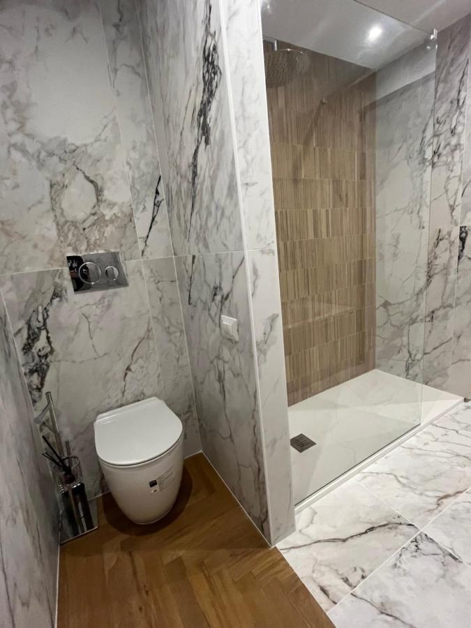 Savoia House, Modern Apartment Near Villa Borghese روما المظهر الخارجي الصورة