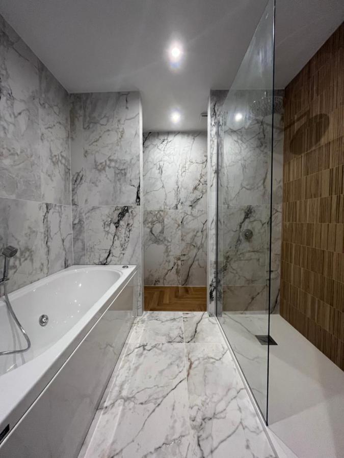 Savoia House, Modern Apartment Near Villa Borghese روما المظهر الخارجي الصورة