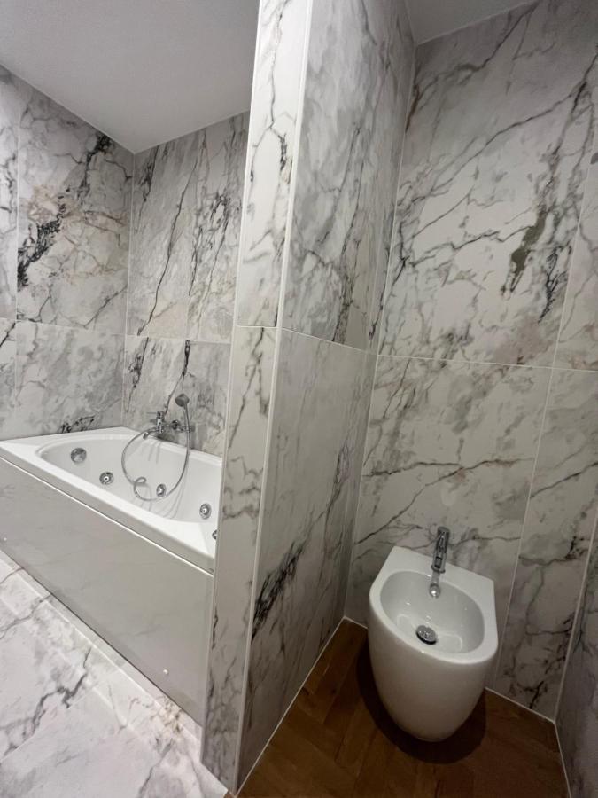 Savoia House, Modern Apartment Near Villa Borghese روما المظهر الخارجي الصورة