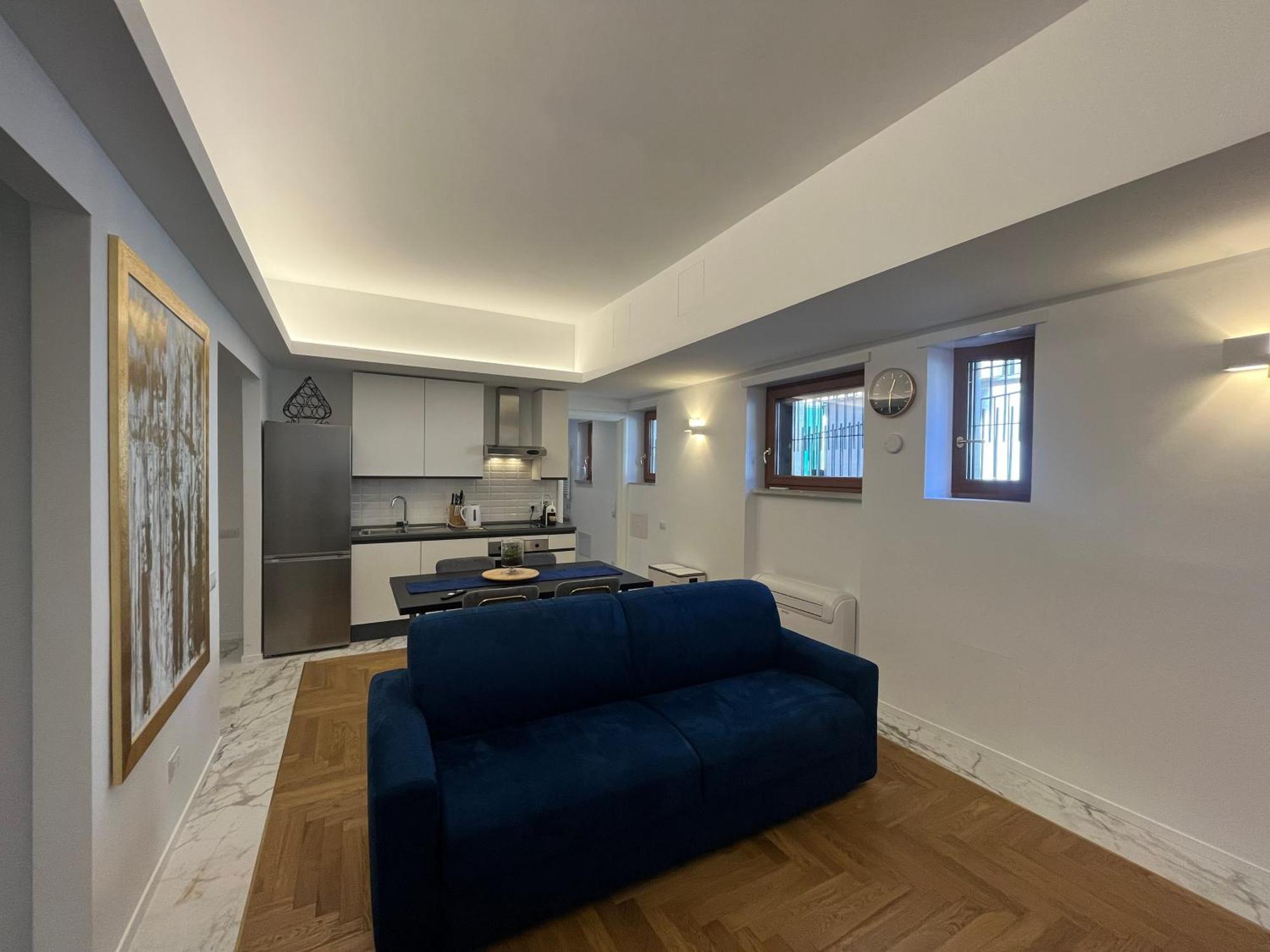 Savoia House, Modern Apartment Near Villa Borghese روما المظهر الخارجي الصورة