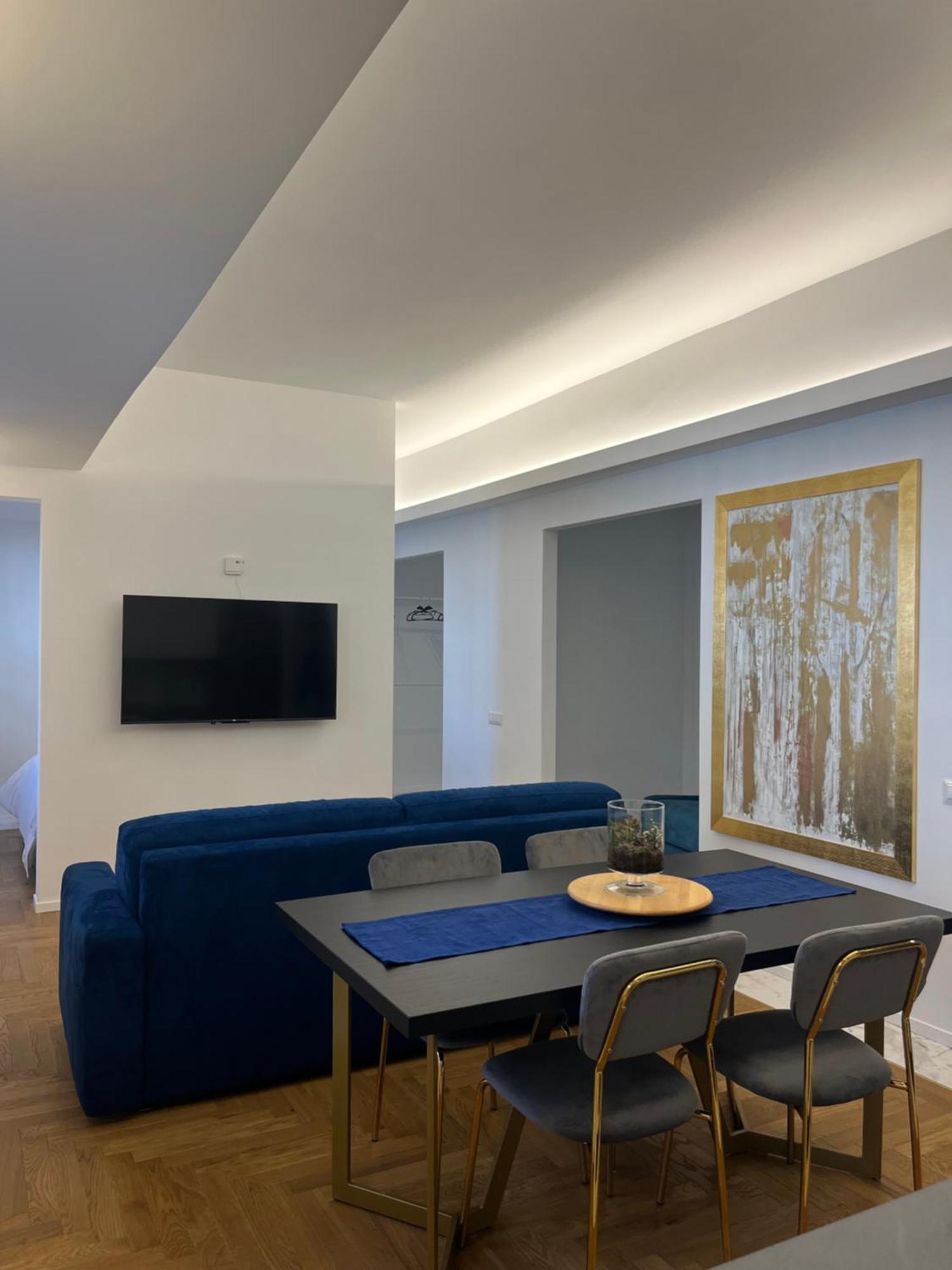Savoia House, Modern Apartment Near Villa Borghese روما المظهر الخارجي الصورة