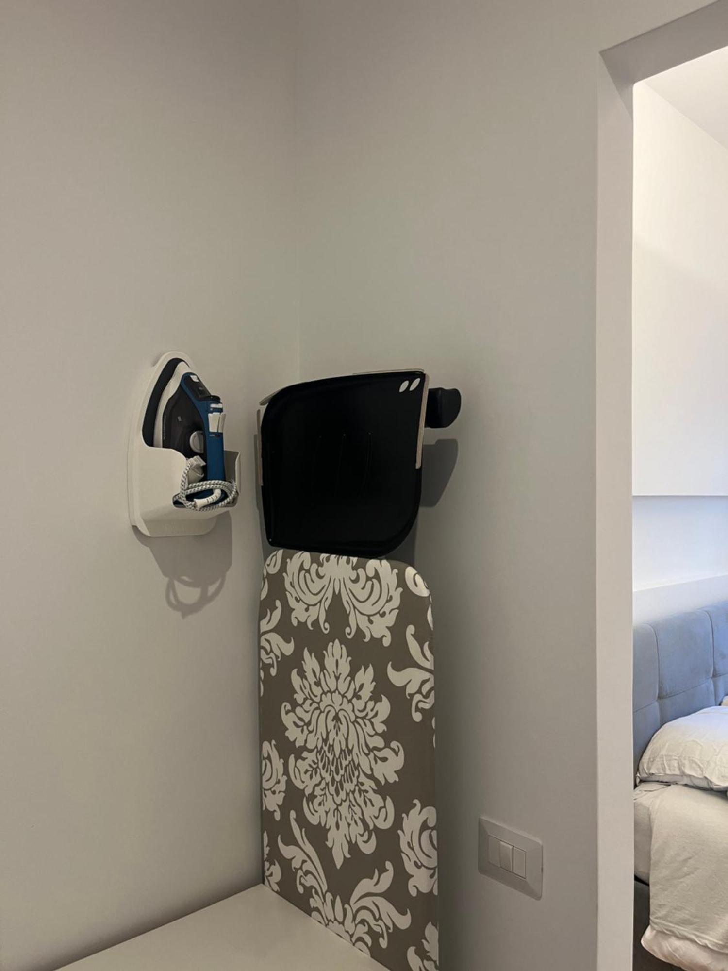 Savoia House, Modern Apartment Near Villa Borghese روما المظهر الخارجي الصورة