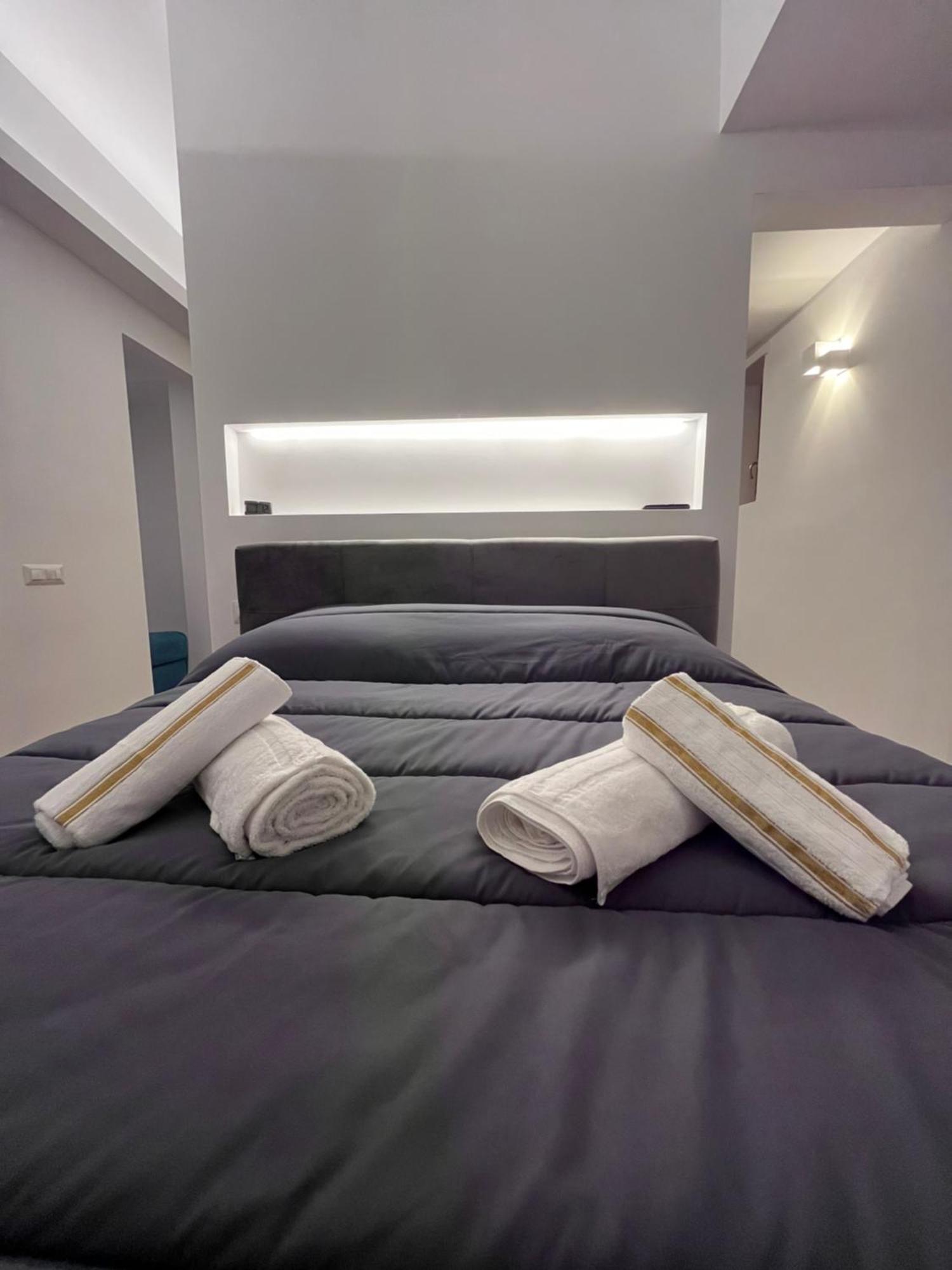 Savoia House, Modern Apartment Near Villa Borghese روما المظهر الخارجي الصورة