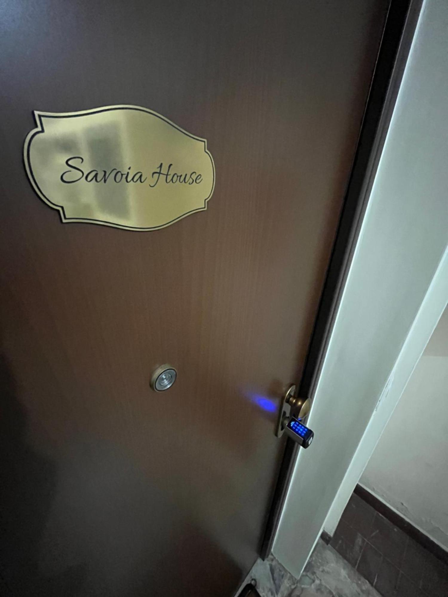 Savoia House, Modern Apartment Near Villa Borghese روما المظهر الخارجي الصورة