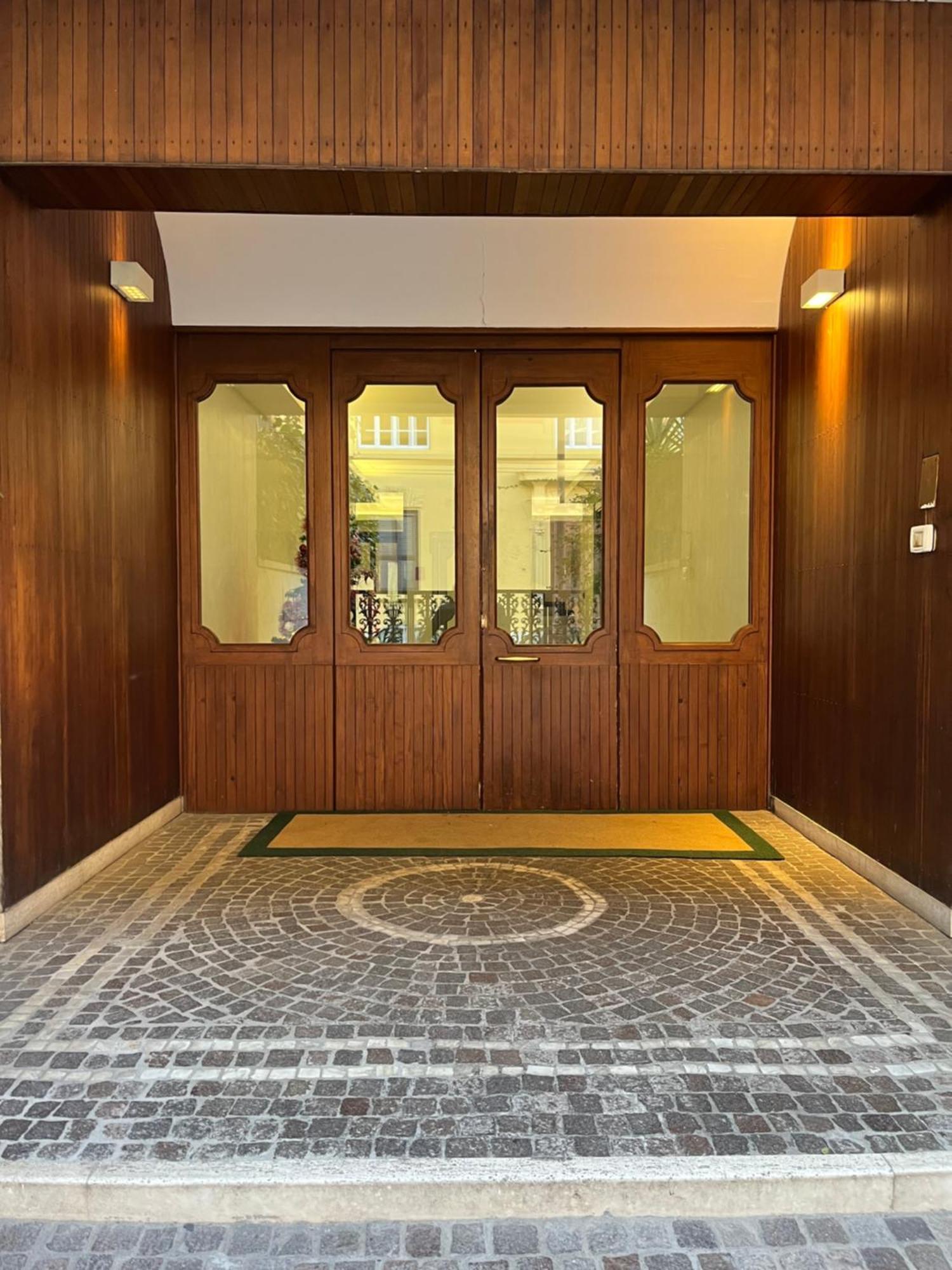 Savoia House, Modern Apartment Near Villa Borghese روما المظهر الخارجي الصورة