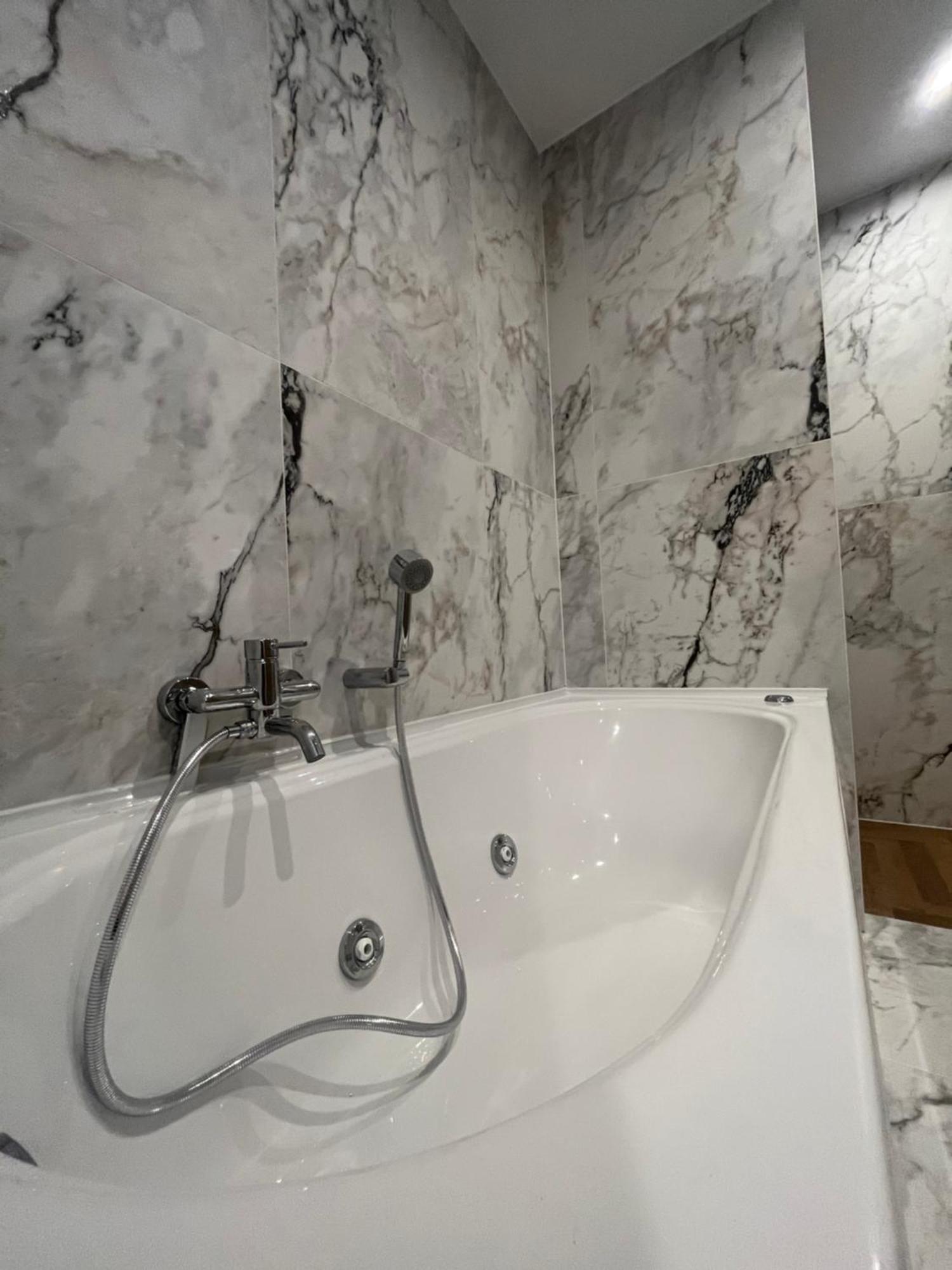 Savoia House, Modern Apartment Near Villa Borghese روما المظهر الخارجي الصورة