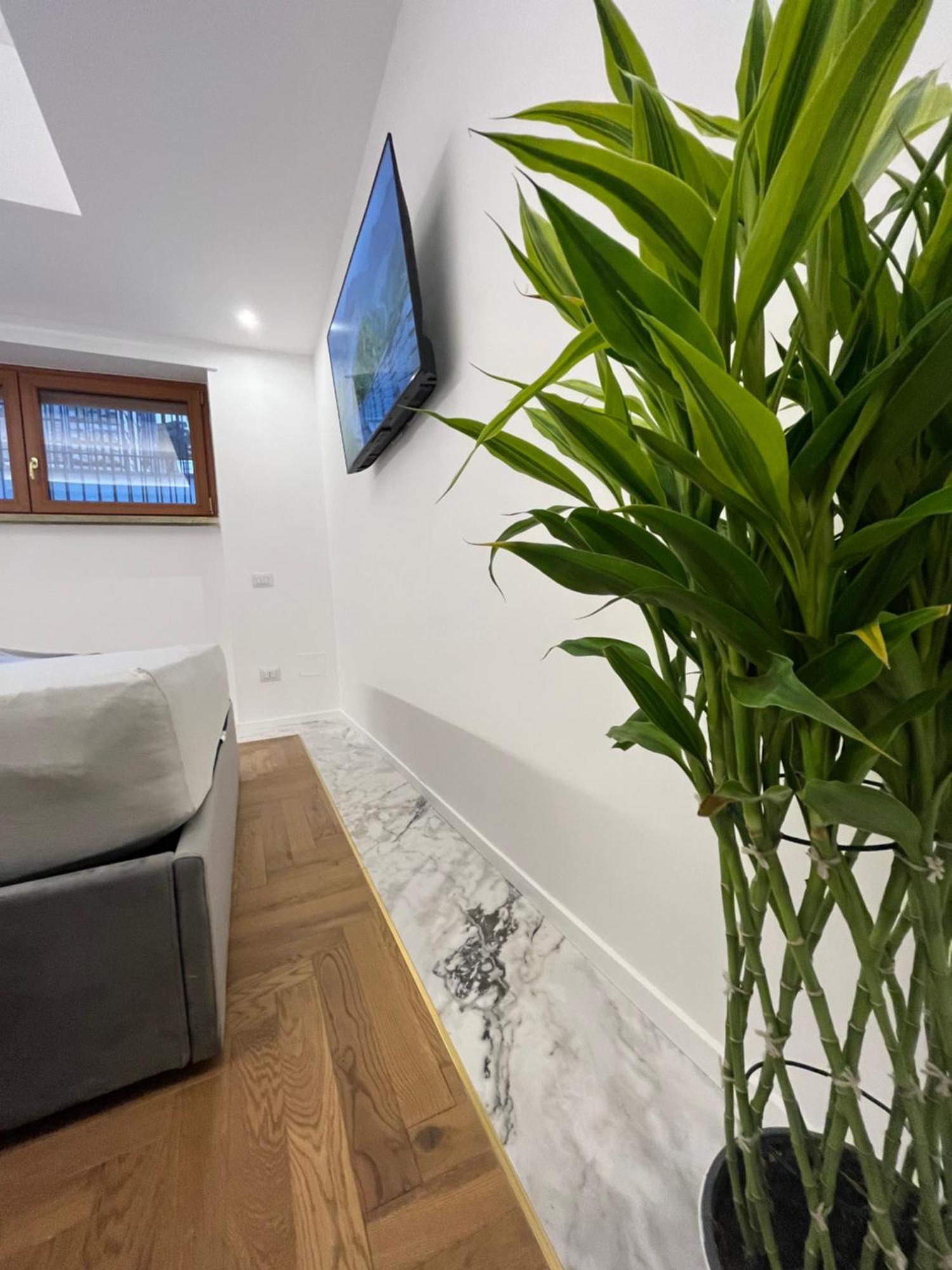 Savoia House, Modern Apartment Near Villa Borghese روما المظهر الخارجي الصورة