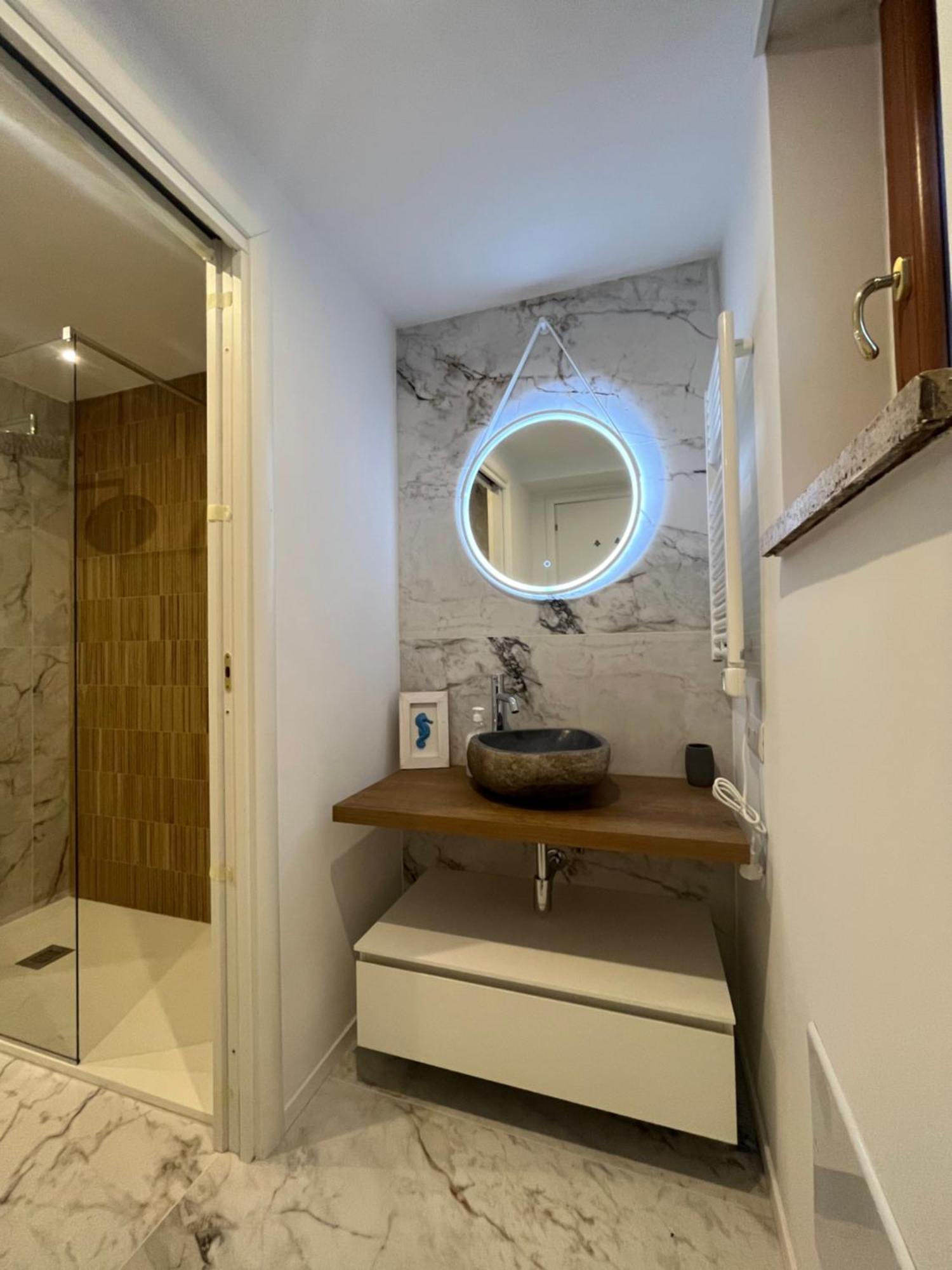 Savoia House, Modern Apartment Near Villa Borghese روما المظهر الخارجي الصورة