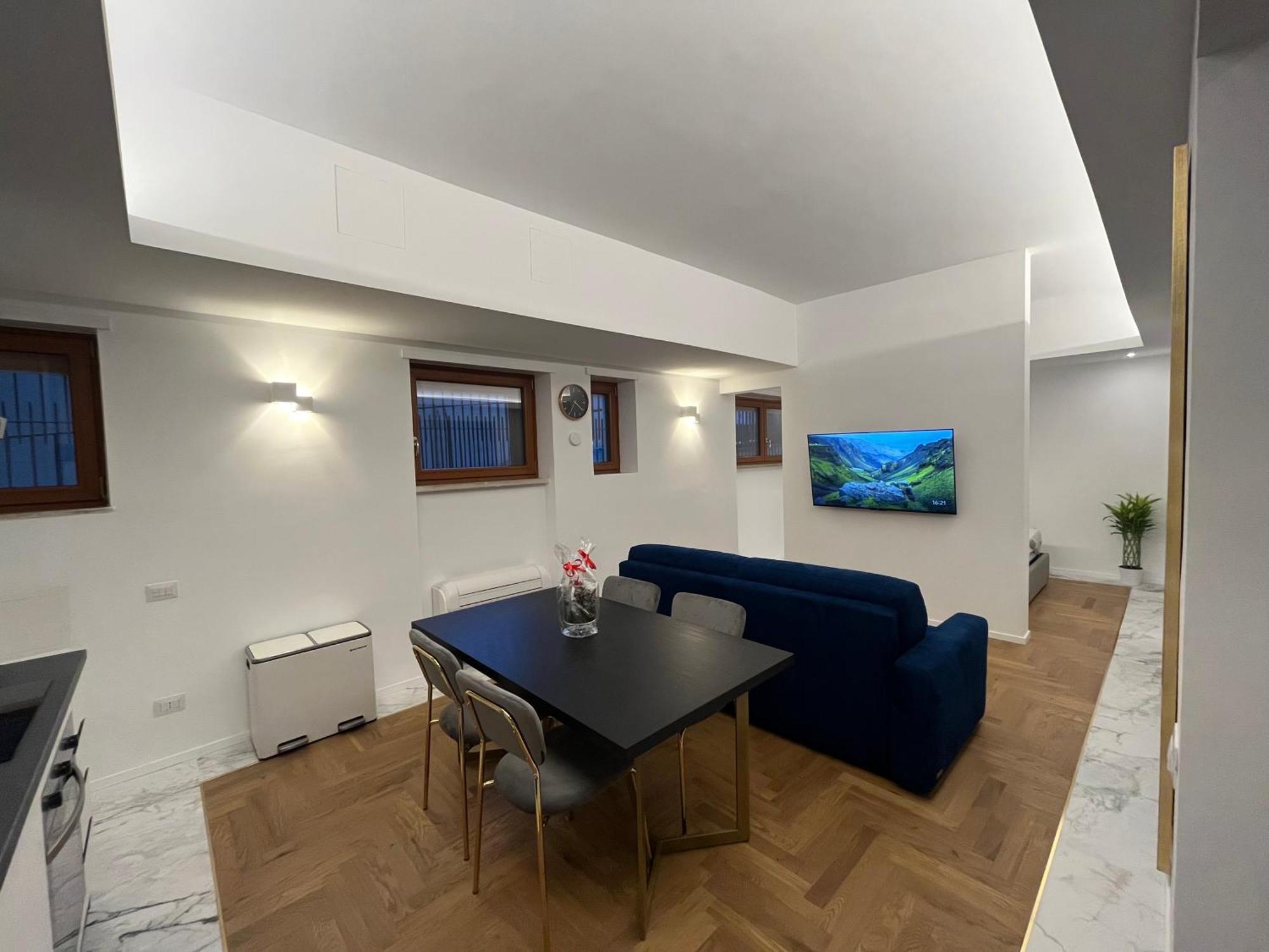 Savoia House, Modern Apartment Near Villa Borghese روما المظهر الخارجي الصورة