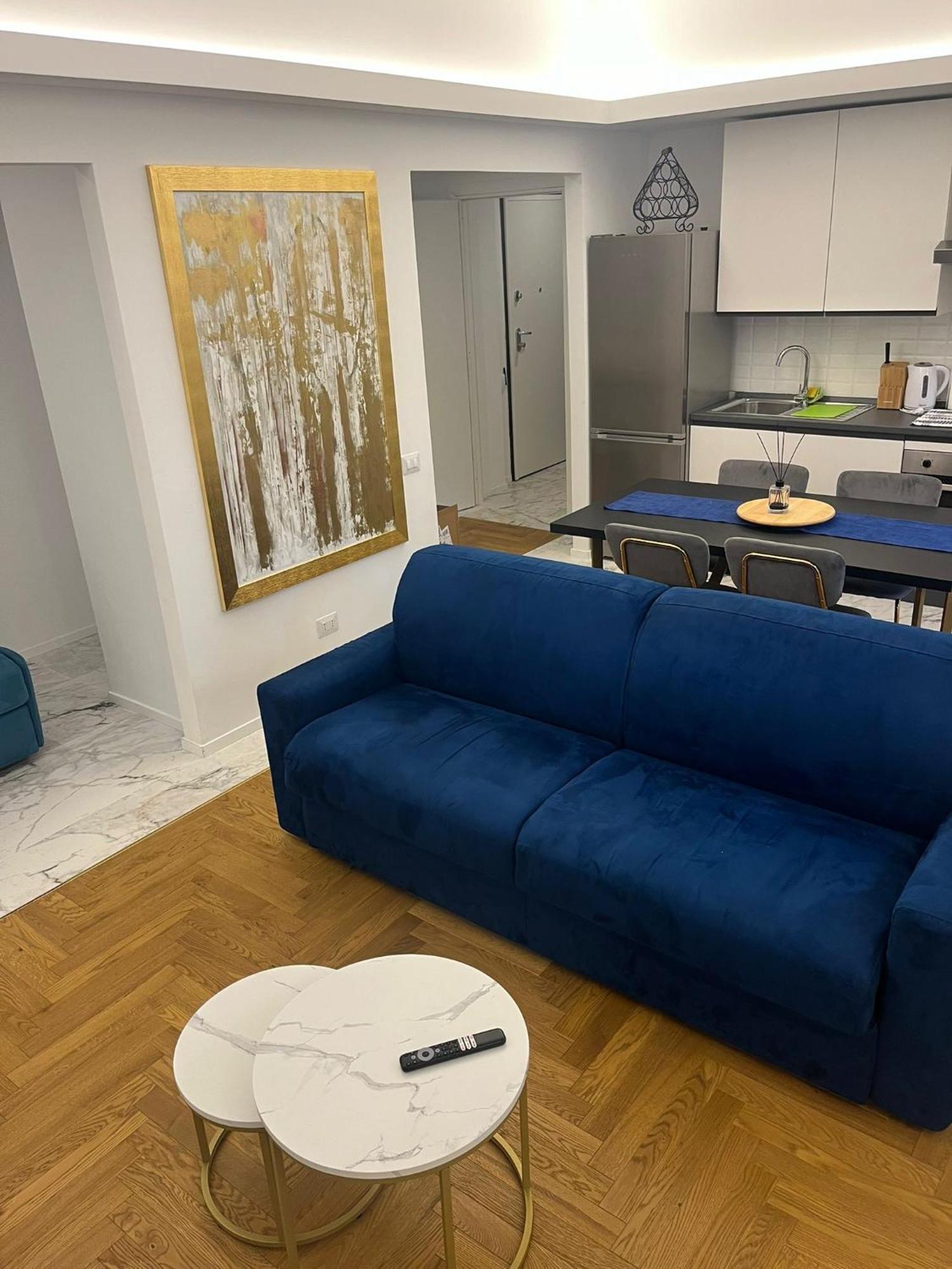 Savoia House, Modern Apartment Near Villa Borghese روما المظهر الخارجي الصورة