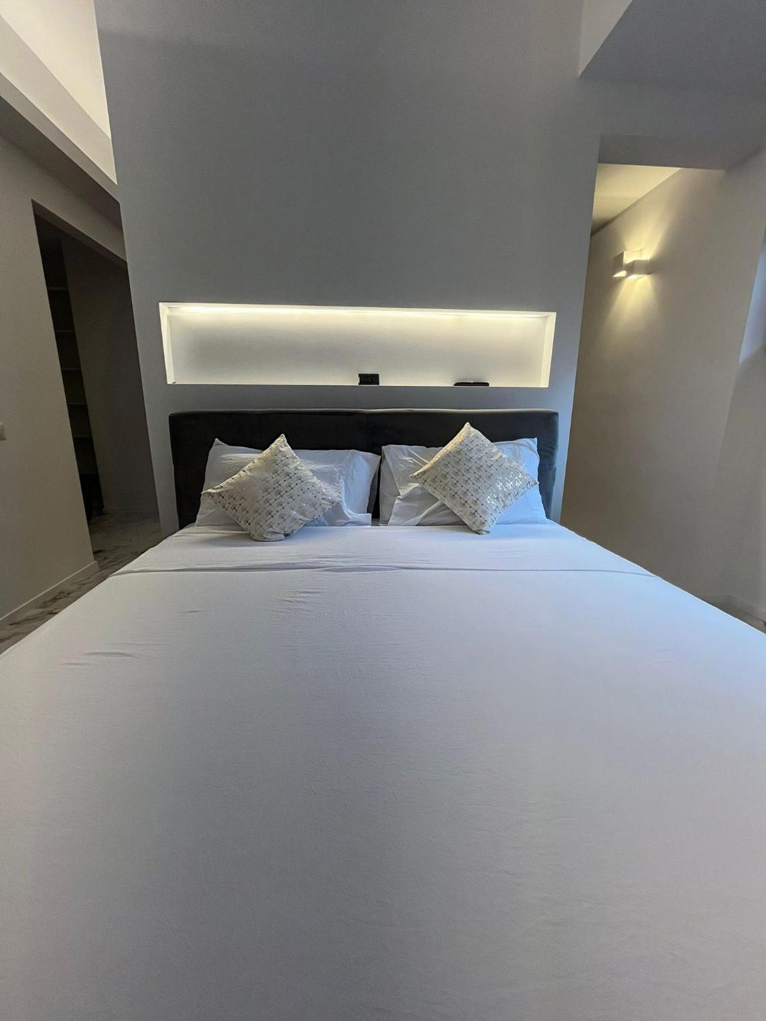 Savoia House, Modern Apartment Near Villa Borghese روما المظهر الخارجي الصورة