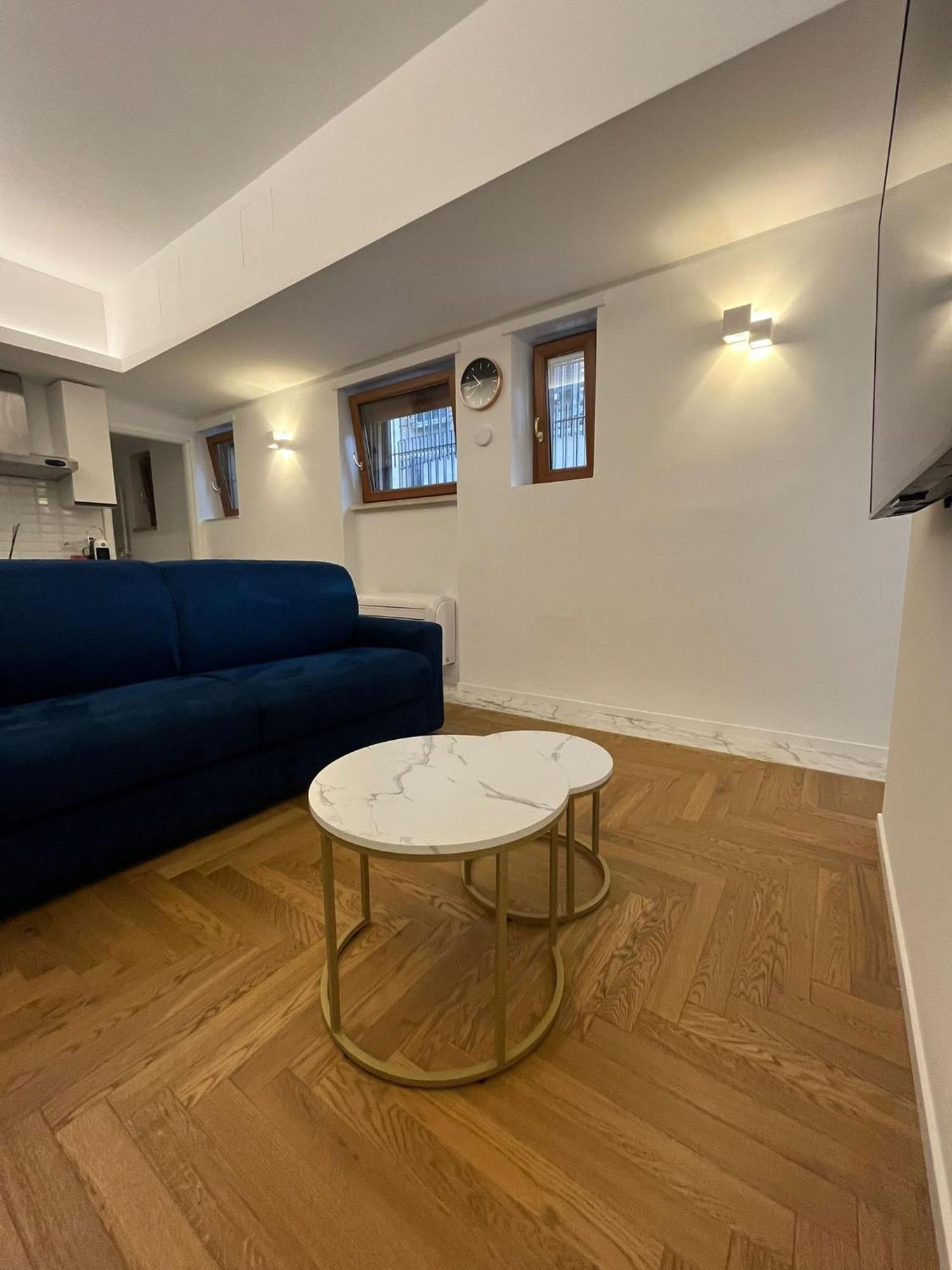 Savoia House, Modern Apartment Near Villa Borghese روما المظهر الخارجي الصورة