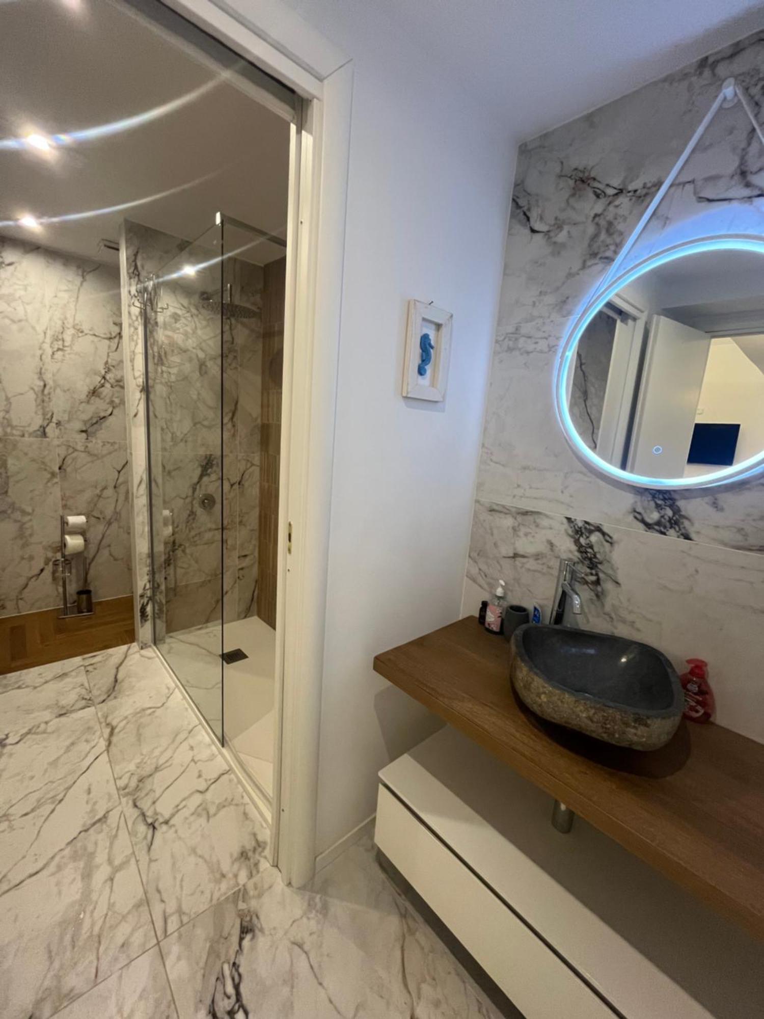 Savoia House, Modern Apartment Near Villa Borghese روما المظهر الخارجي الصورة
