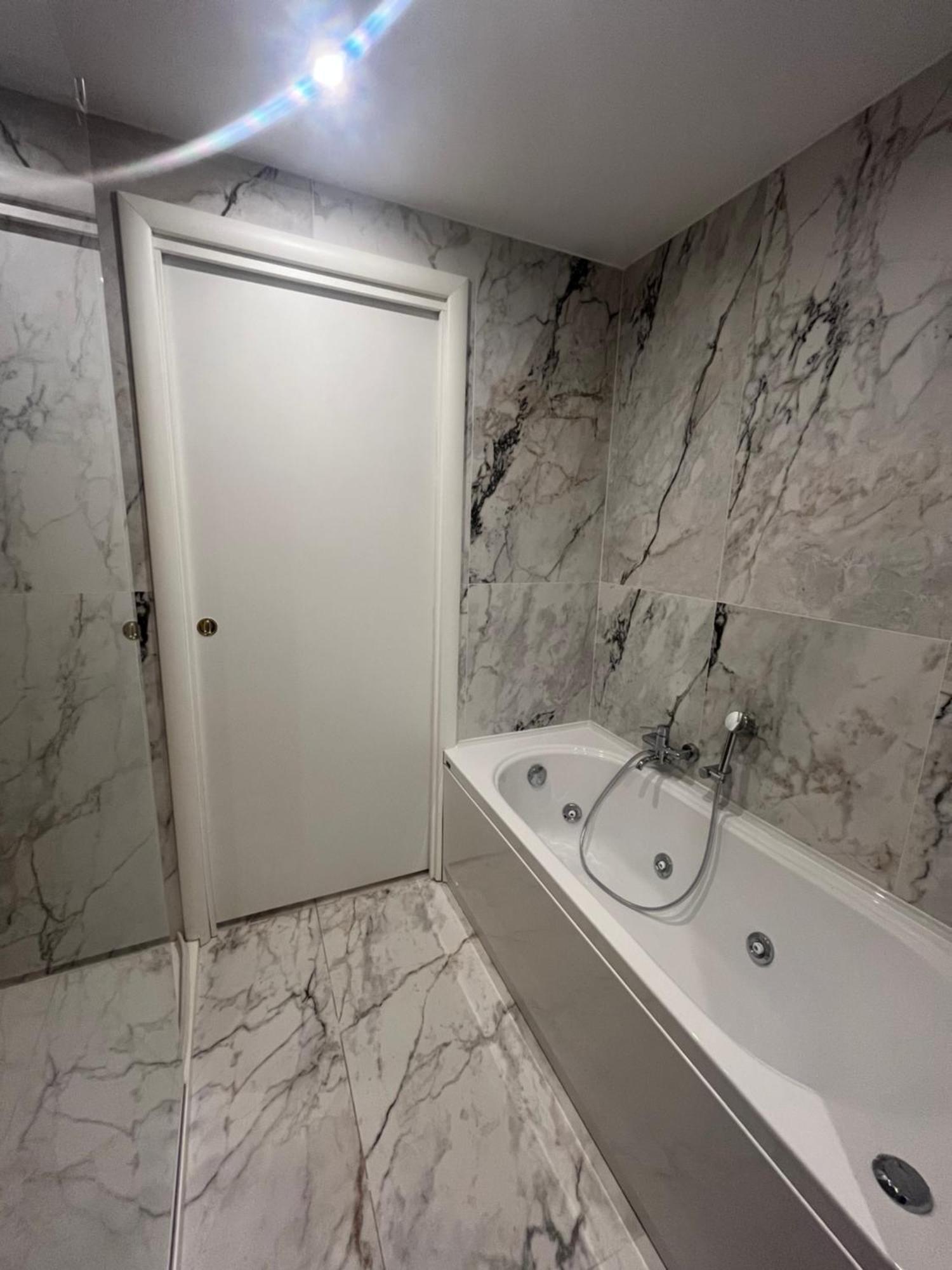 Savoia House, Modern Apartment Near Villa Borghese روما المظهر الخارجي الصورة