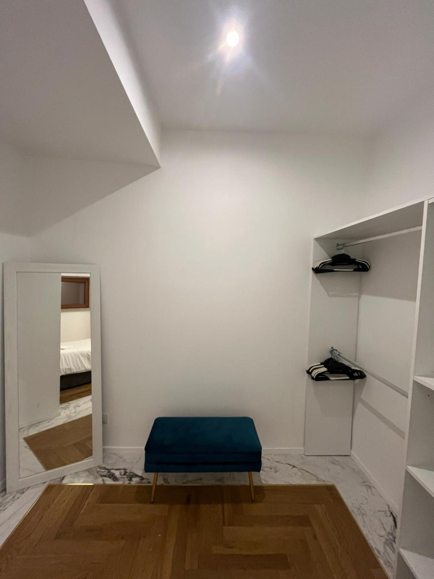 Savoia House, Modern Apartment Near Villa Borghese روما المظهر الخارجي الصورة