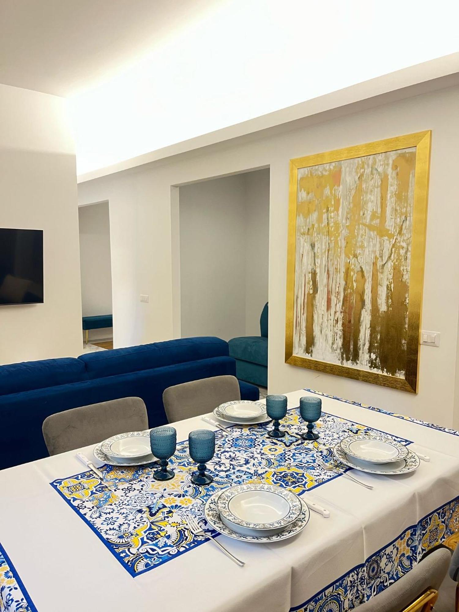 Savoia House, Modern Apartment Near Villa Borghese روما المظهر الخارجي الصورة